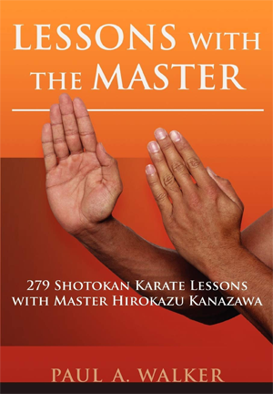 Lessons with the Master (Paperback)