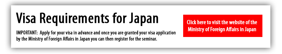 Visa Requirements