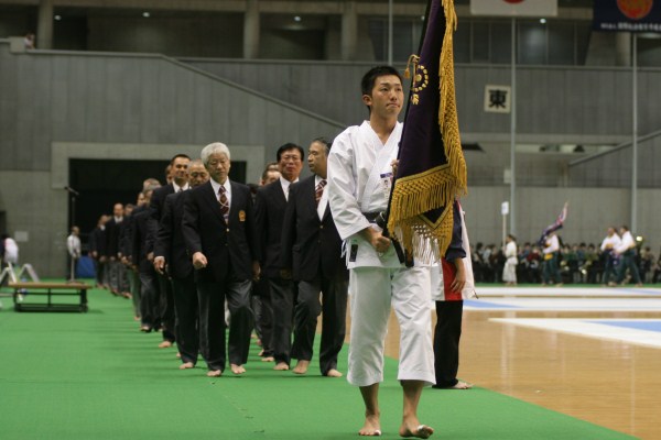 2006 World Championships - Tokyo